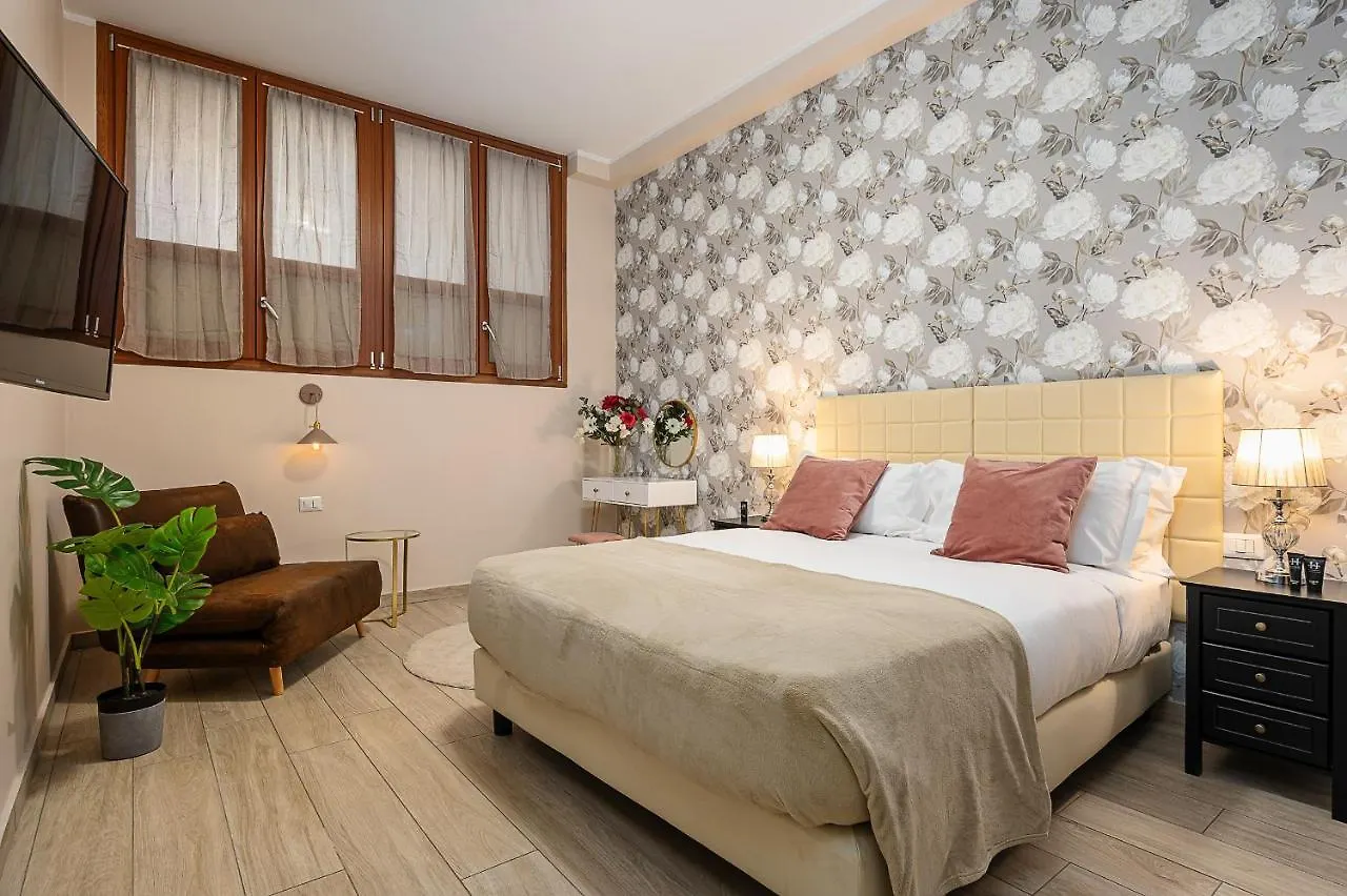 Hemeras Boutique Homes - Design Flat Near Metro Station Milaan